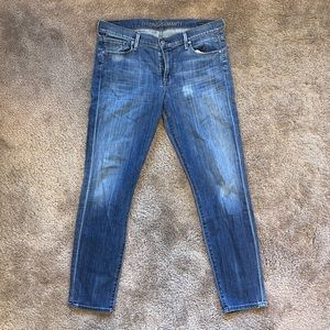 Citizens of Humanity Jeans